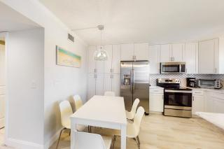 Paralia Condo - 1