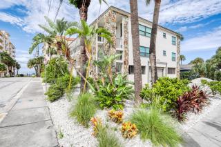 Paralia Condo - Clearwater Beach - 9