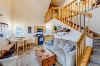 Dover Hideaway - 8