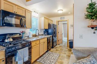 Dover Hideaway - 5