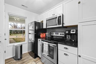 OZK Trail House - 1