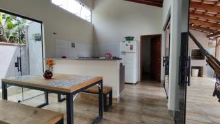 Casa da paz, você pode ir caminhando à praia - 2