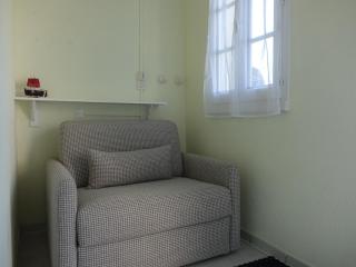 Appartement pour 5 pers. avec terrasse et accès piscine à Arzon - FR-1-639-17 - Arzon - 4