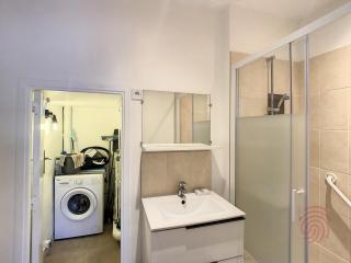 Charmant F2 avec Wifi à 150m des Thermes et centre-ville de Lamalou-les-Bains - FR-1-451-149 - Lamalou-les-Bains - 1