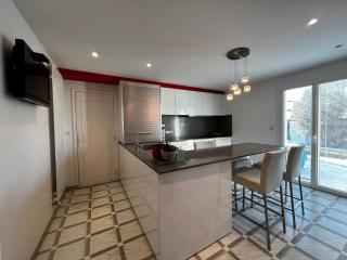 Belle villa avec piscine, proche plage et centre de Saint-Jean-de-Luz - FR-1-239-718 - 6