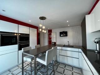 Belle villa avec piscine, proche plage et centre de Saint-Jean-de-Luz - FR-1-239-718 - Saint-Jean-de-Luz - 3