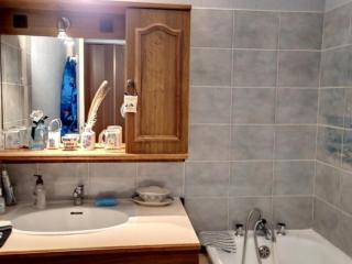 Studio cosy proche plage avec parking - FR-1-652-6 - 7