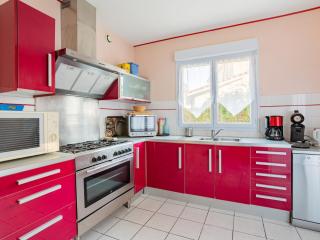 Maison mitoyenne calme, 3 chambres, parking, terrasse à Biscarrosse Plage - FR-1-521-187 - Biscarrosse - 6