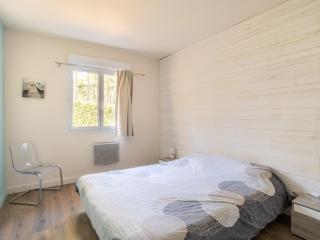 Maison mitoyenne calme, 3 chambres, parking, terrasse à Biscarrosse Plage - FR-1-521-187 - Biscarrosse - 5