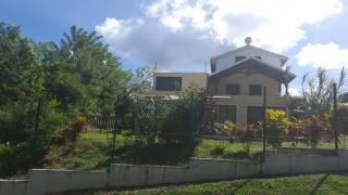 Chez Hugo, bel appartement très bien situé pour visiter la Martinique en journée et dormir la nuit - Les Trois-Îlets - 8