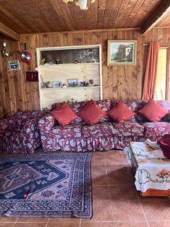 Hostal Flor del Meli - Dalcahue - 8