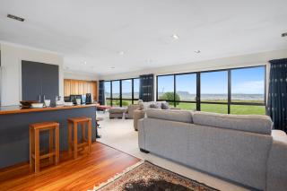 Korimako - Waitetoko Holiday Home - Turangi - 5