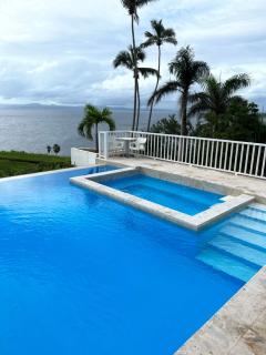 Vista Mare Samana The Best View!! - Santa Bárbara de Samaná - 8