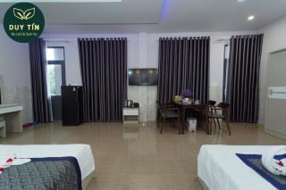 Xuân Hải Complex-Hotel - Song Cau - 2