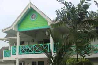 Reefside Villa - Crown Point - 0