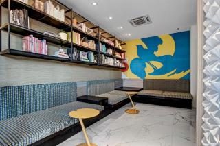 Mahala - 21 and Over - 4