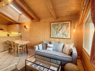 Duplex 4 pièces avec parking et wifi au pied des pistes - FR-1-560-83 - 7