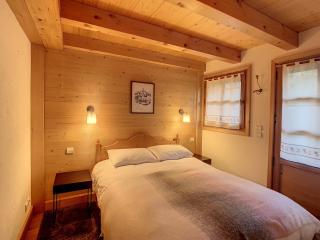 Duplex 4 pièces avec parking et wifi au pied des pistes - FR-1-560-83 - Combloux - 4