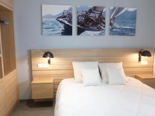 Appartement LUXE 2 Ch, Balcon, Plage, Piscine, Parking - FR-1-194-230 - La Tranche-sur-Mer - 4