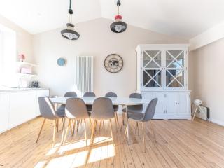 Maison 3 ch. centre-ville, proche plage et marché, 8 pers, 3*, Wi-Fi - FR-1-197-523 - 6