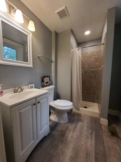 Chamberlain Manor Rooms - Wellston - 7