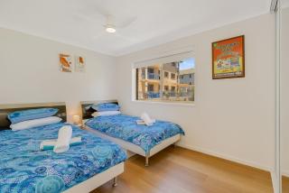 San Chelsea 8 - Gold Coast - 1