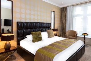 Washington Mayfair Hotel - London - 2