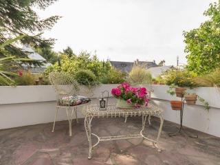 Maison de Charme avec Jardin, Vélos et Jeux pour Enfants à Bouvron - FR-1-306-838 - Bouvron - 8