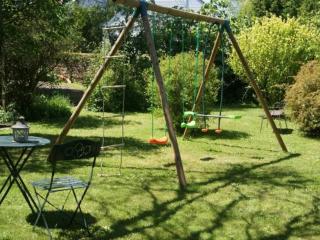 Maison de Charme avec Jardin, Vélos et Jeux pour Enfants à Bouvron - FR-1-306-838 - Bouvron - 7