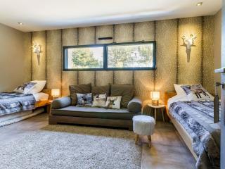 Villa Contemporaine avec Spa, Sauna, Piscine et Île Privative près de Nantes - FR-1-306-866 - Ligné - 6