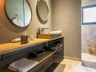 Villa Contemporaine avec Spa, Sauna, Piscine et Île Privative près de Nantes - FR-1-306-866 - Ligné - 4