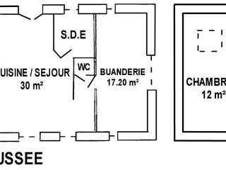 Évasion champêtre entre Ancenis et Nantes - Maison rénovée avec jardin clos, pêche et animaux - FR-1-306-873 - Vallons-de-l'Erdre - 7