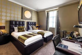 Washington Mayfair Hotel - London - 4