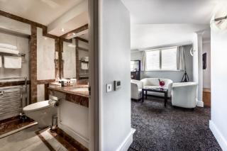 Washington Mayfair Hotel - London - 1