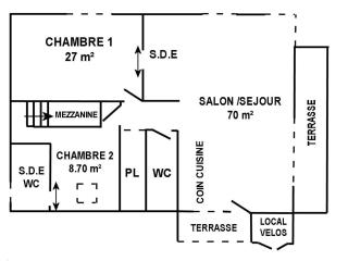 Gîte paisible avec grand jardin près du lac, ping-pong, vélo, climatisation, proche de Nantes et plages - FR-1-306-1056 - Saint-Philbert-de-Grand-Lieu - 8