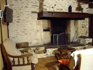 Maison Rivière avec Terrasse, Wifi et Jardin Fleuri - Idéal Pêcheurs - FR-1-410-168 - Rouez - 8