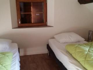 Fermette charmante, nature préservée, forêt de Bercé, détente, cheminée, grand jardin, proche Le Mans - FR-1-410-210 - 6