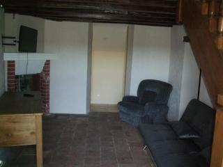 Fermette charmante, nature préservée, forêt de Bercé, détente, cheminée, grand jardin, proche Le Mans - FR-1-410-210 - 2