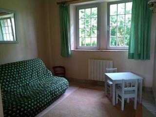 Gîte familial & authentique avec jardin arboré, entre Angers & Le Mans, idéal visites & détente - FR-1-410-208 - 4