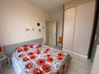Charmant T2 en Centre-ville avec Balcon et Wi-Fi proche des Thermes – La Roche-Posay - FR-1-541-77 - La Roche-Posay - 5