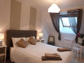 Fermette rénovée avec terrasse, internet et garage près de Vallon-sur-Gée - FR-1-410-212 - 4