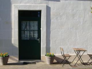 Charmant Gîte Confortable avec Wifi, au Cœur d'un Village Typique près de Bercé - FR-1-410-225 - Montreuil-le-Henri - 1