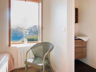 Grande Maison avec terrasse et proche rivière en Berry - FR-1-591-13 - 1