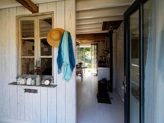 Gîte cosy à la ferme près du Mans - Jardin, Terrasse, Poêle à bois, et Sérénité Rurale - FR-1-410-269 - Louplande - 0