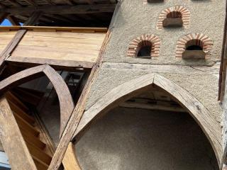 Maison spacieuse avec jardin privatif, idéale pour 6, proche Orléans et Châteaux de la Loire - FR-1-590-236 - 9