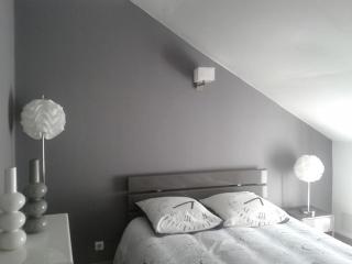 Charmante maison avec jardin, au cœur du Berry, proche rivière et randonnées - FR-1-591-57 - 9