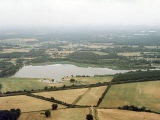 Évasion nature en Brenne : maison avec jardin, activités et économie près de Châteauroux - FR-1-591-58 - 8