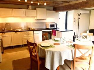 Maison charmante rénovée avec jardin près de Fontainebleau et de la forêt d'Orléans - FR-1-590-114 - 9