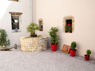 Gîte familial près de Nancy avec grand jardin, spa, salle de jeux, et équipements pêche - FR-1-584-15 - - 8
