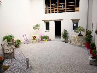 Gîte familial près de Nancy avec grand jardin, spa, salle de jeux, et équipements pêche - FR-1-584-15 - - 7